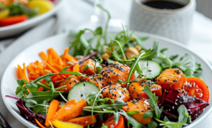 Доставка питания для похудения: вкусно, удобно и эффективно